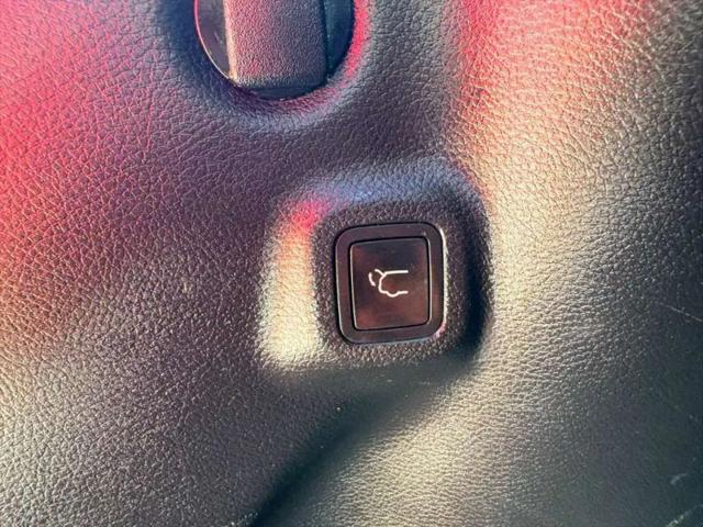 2018 Jeep Compass Limited 4x4