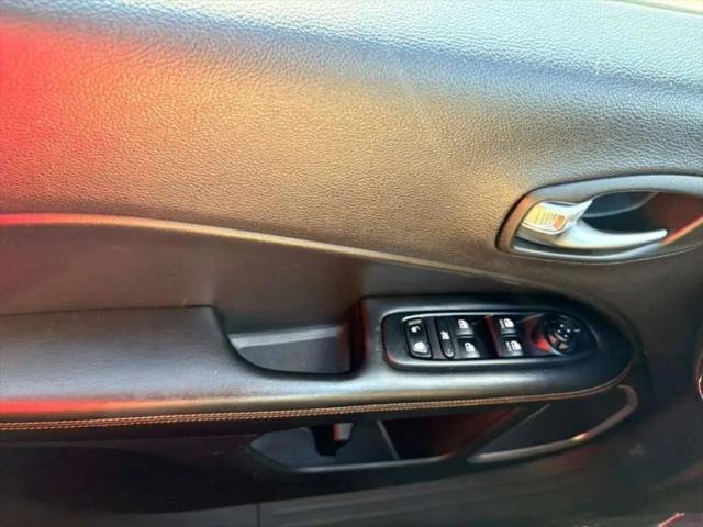 2018 Jeep Compass Limited 4x4