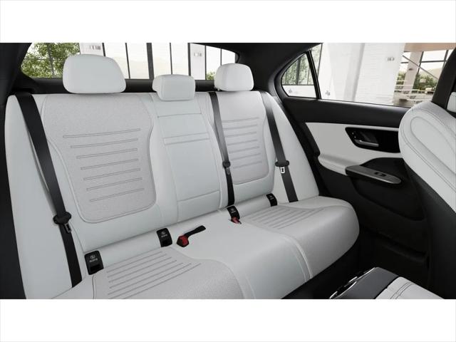 2025 Mercedes-Benz C-CLASS C 300 C 300