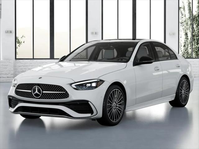 2025 Mercedes-Benz C-CLASS C 300 C 300 for sale in Baton Rouge, LA