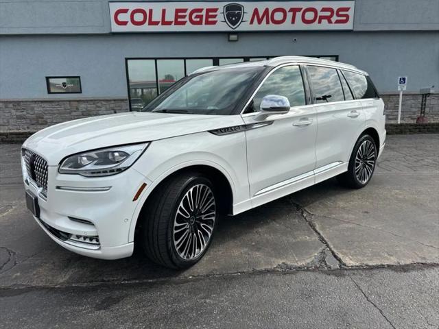2020 Lincoln Aviator Black Label for sale in South Bend, IN