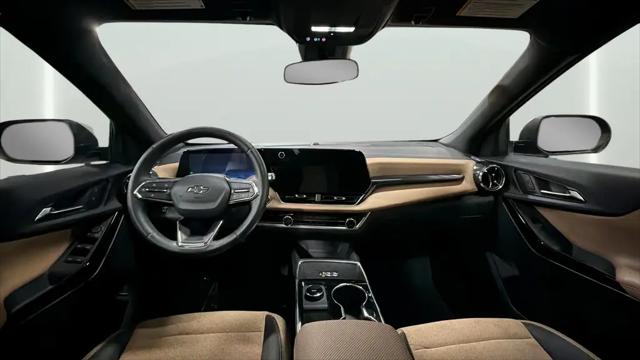 2026 Chevrolet Equinox FWD ACTIV