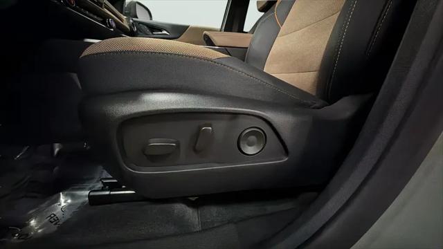 2026 Chevrolet Equinox FWD ACTIV