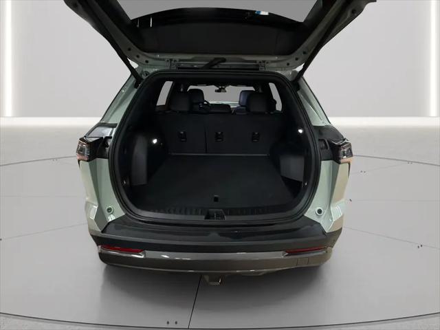 2026 Chevrolet Equinox FWD ACTIV