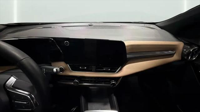 2026 Chevrolet Equinox FWD ACTIV