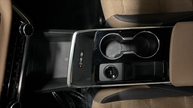 2026 Chevrolet Equinox FWD ACTIV