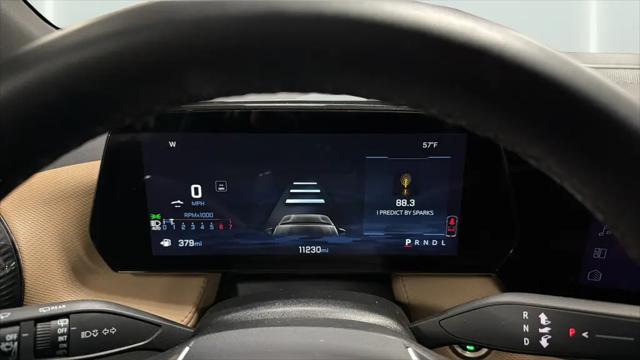 2026 Chevrolet Equinox FWD ACTIV