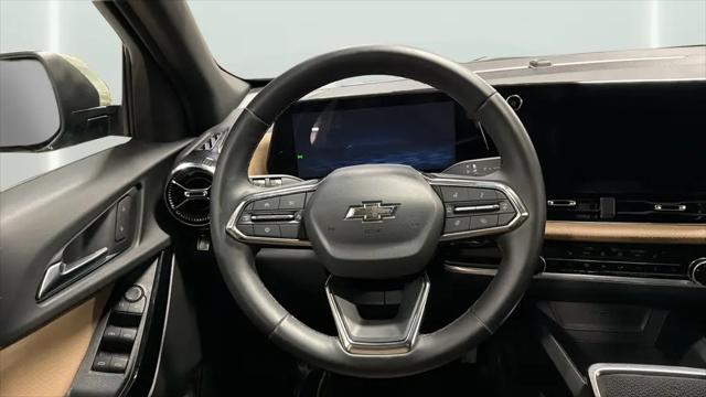 2026 Chevrolet Equinox FWD ACTIV