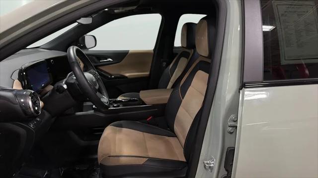 2026 Chevrolet Equinox FWD ACTIV