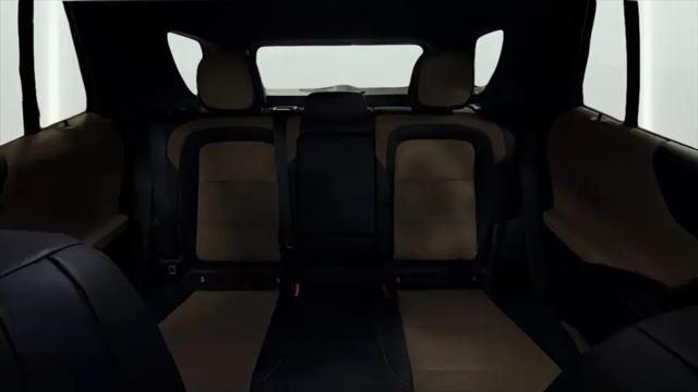 2026 Chevrolet Equinox FWD ACTIV