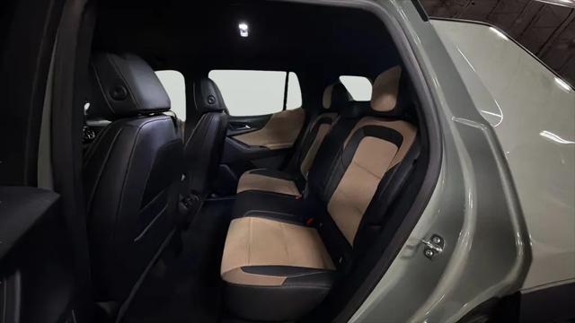 2026 Chevrolet Equinox FWD ACTIV
