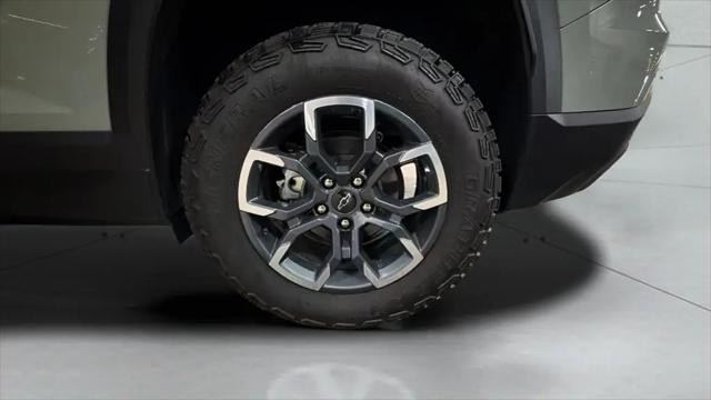 2026 Chevrolet Equinox FWD ACTIV