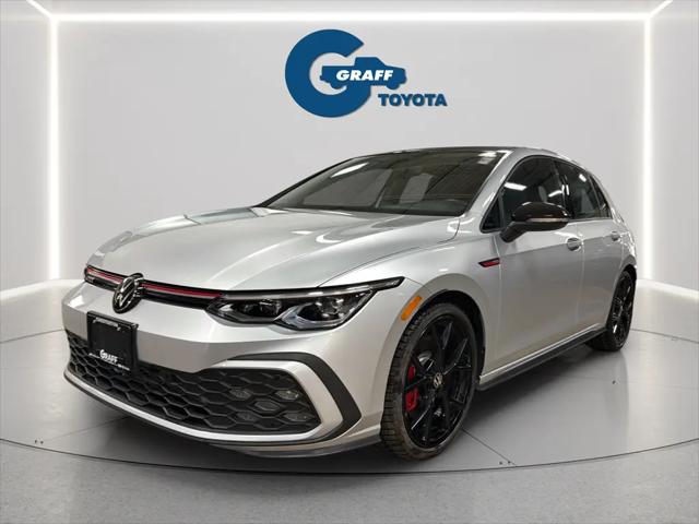 2024 Volkswagen Golf GTI 2.0T 380 SE for sale in Burns Harbor, IN