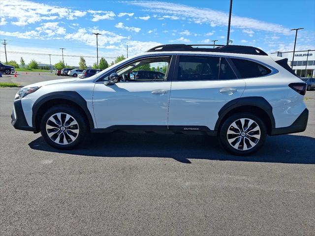 2024 Subaru Outback Limited