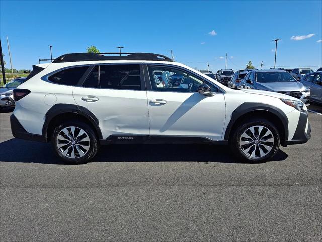 2024 Subaru Outback Limited
