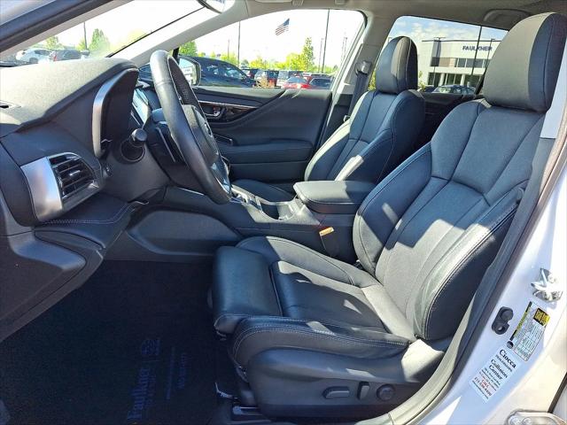 2024 Subaru Outback Limited