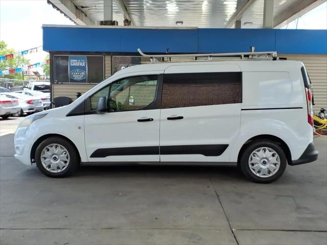 2014 Ford Transit Connect XLT