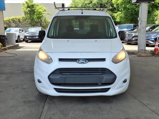2014 Ford Transit Connect XLT