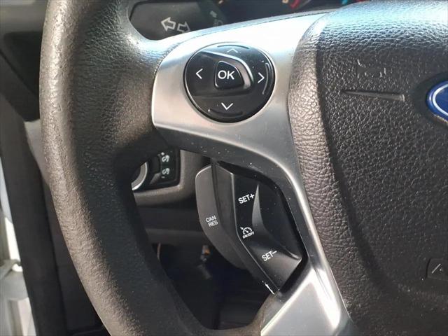 2014 Ford Transit Connect XLT
