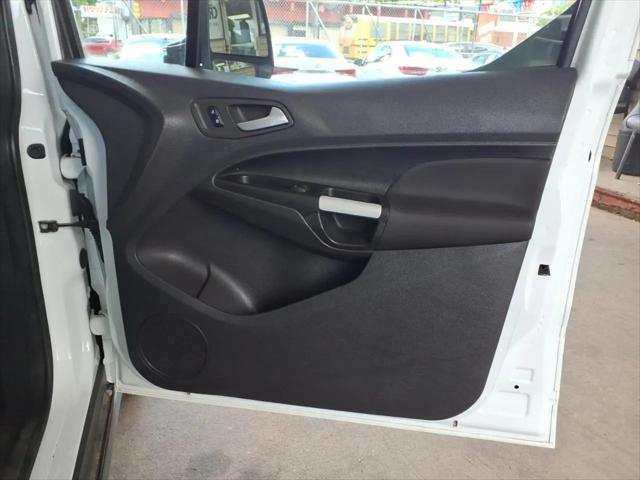 2014 Ford Transit Connect XLT