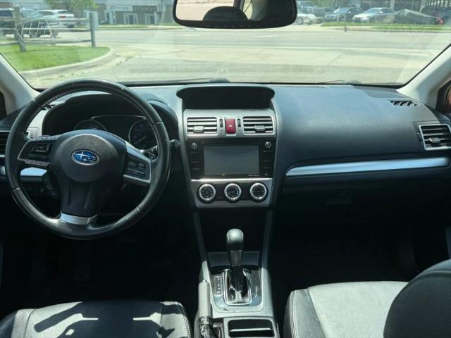 2015 Subaru Impreza 2.0i Limited