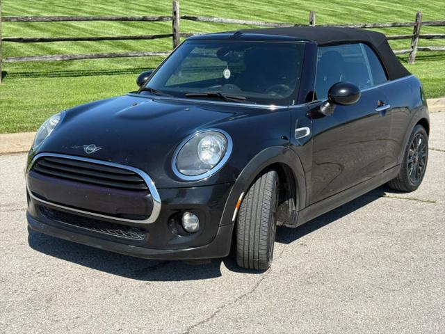 2019 MINI Convertible Cooper for sale in Kansas City, MO