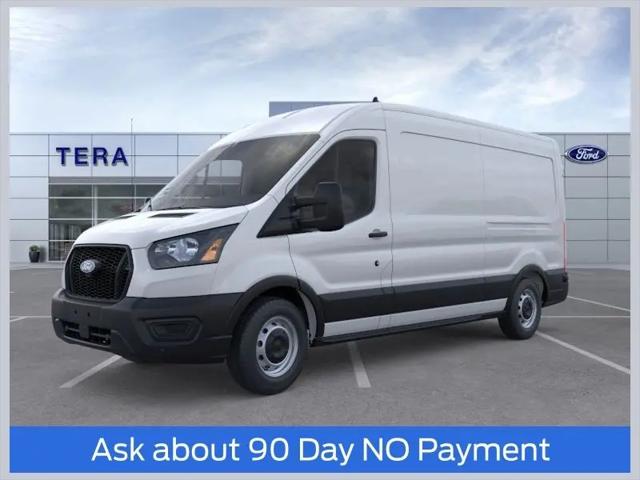 2026 Ford Transit Cargo Van T-250 for sale in Plano, IL