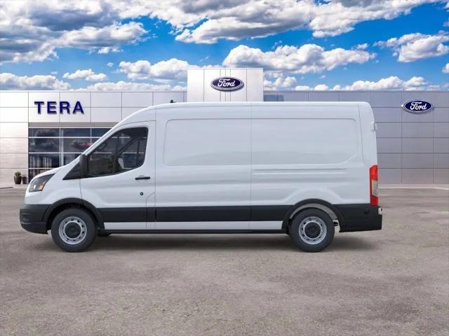 2026 Ford Transit Cargo Van T-250