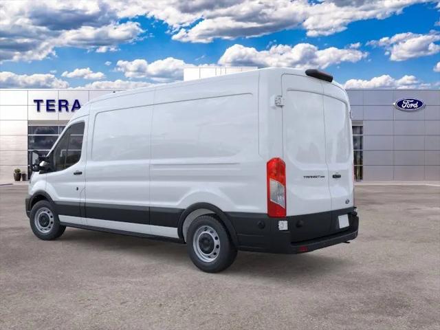2026 Ford Transit Cargo Van T-250