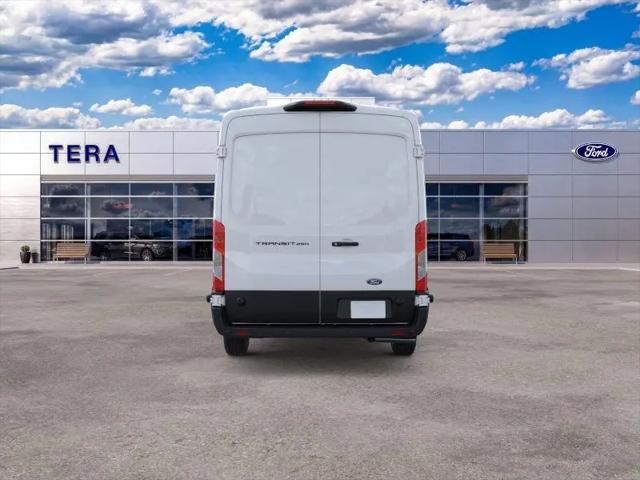 2026 Ford Transit Cargo Van T-250