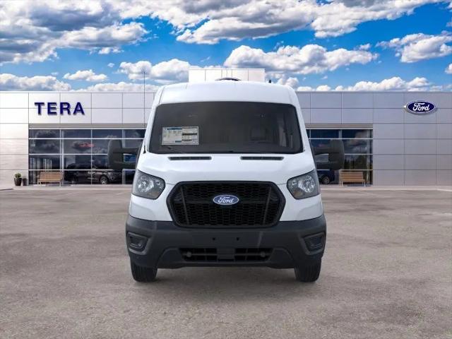 2026 Ford Transit Cargo Van T-250