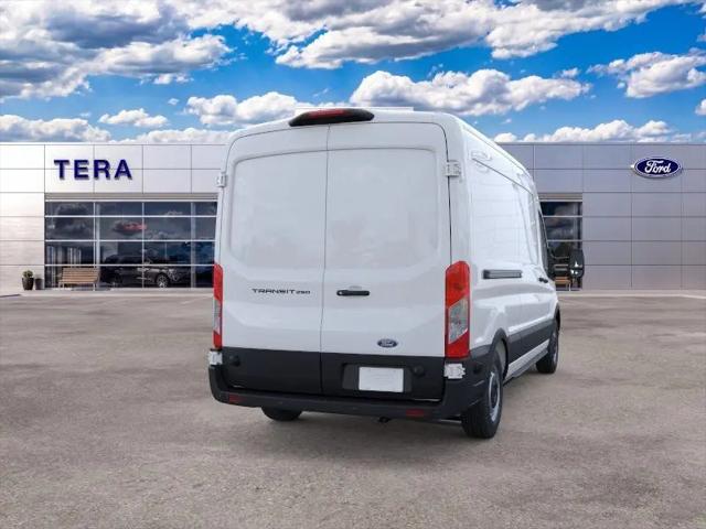 2026 Ford Transit Cargo Van T-250