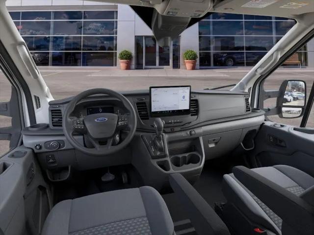 2026 Ford Transit Cargo Van T-250