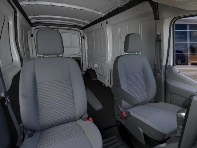 2026 Ford Transit Cargo Van T-250