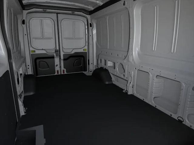 2026 Ford Transit Cargo Van T-250