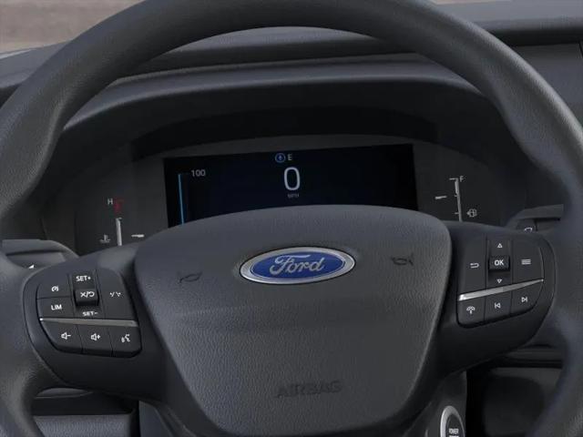 2026 Ford Transit Cargo Van T-250