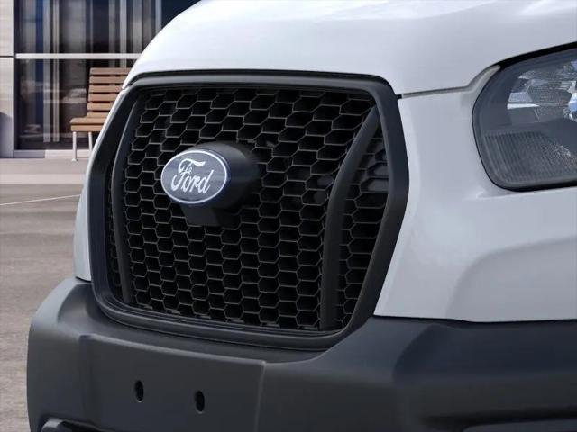 2026 Ford Transit Cargo Van T-250