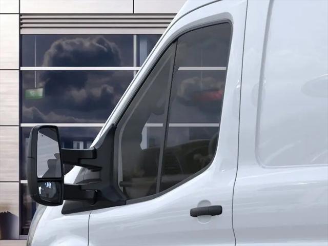 2026 Ford Transit Cargo Van T-250