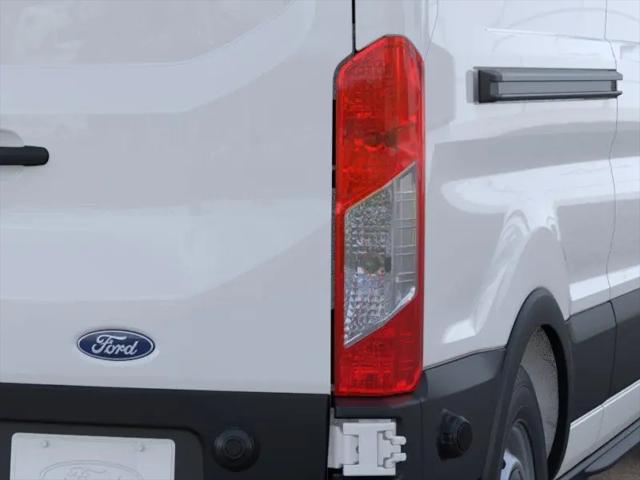2026 Ford Transit Cargo Van T-250