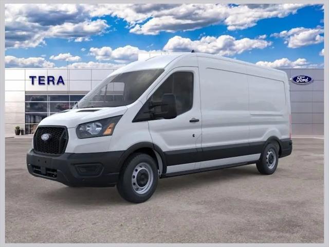 2026 Ford Transit Cargo Van T-250 for sale in Plano, IL
