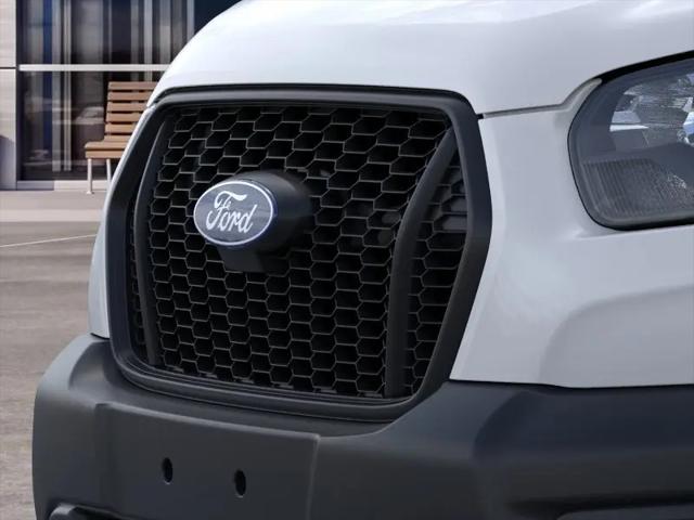 2026 Ford Transit Cargo Van T-250