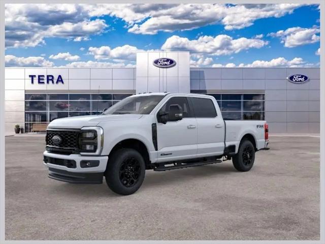 2026 Ford F-350 LARIAT for sale in Plano, IL