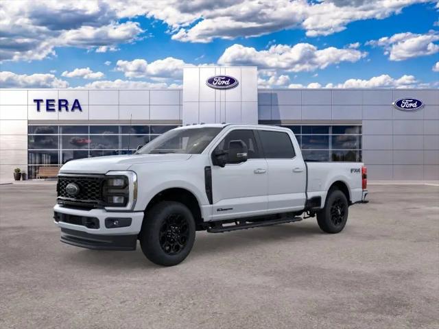 2026 Ford F-350 LARIAT for sale in Plano, IL