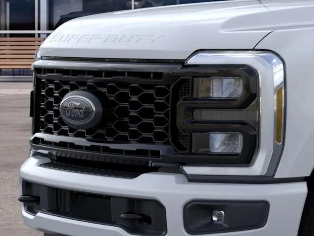 2026 Ford F-350 LARIAT