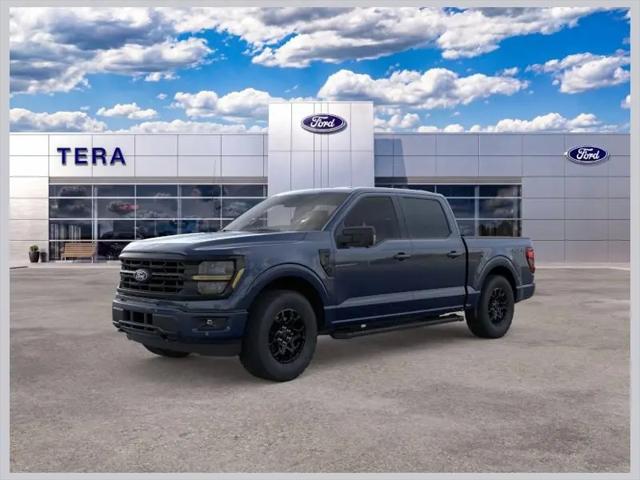 2026 Ford F-150 XLT for sale in Plano, IL