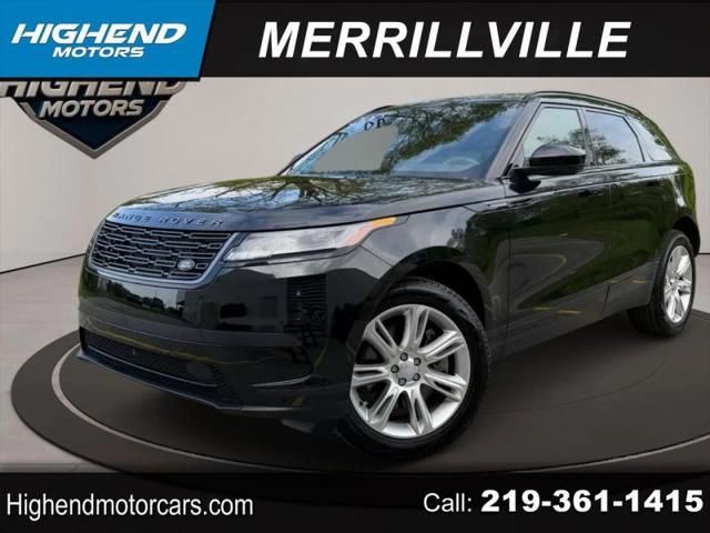 2026 Land Rover Range Rover Velar S for sale in Merrillville, IN