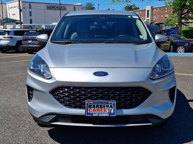2020 Ford Escape SE 2020 Ford Escape SE