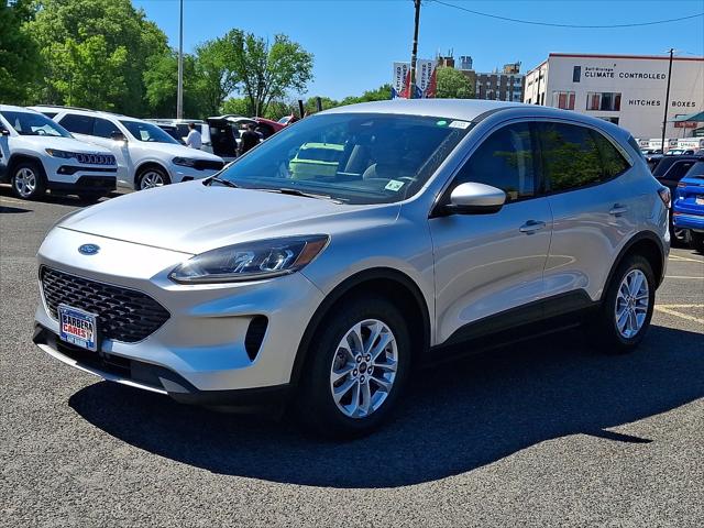 2020 Ford Escape SE 2020 Ford Escape SE