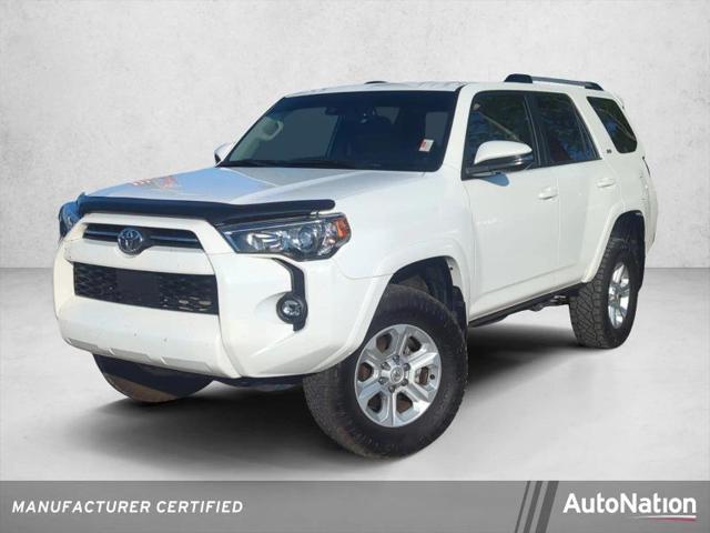 2024 Toyota 4Runner SR5 Premium for sale in Fort Myers, FL