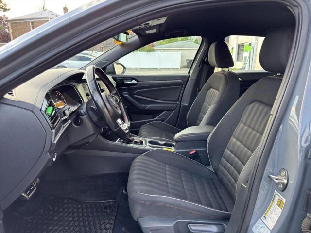 2021 Volkswagen Jetta GLI 2.0T S